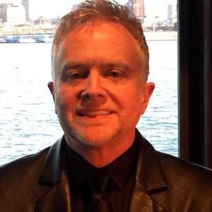 Meet your Posher, Bruce